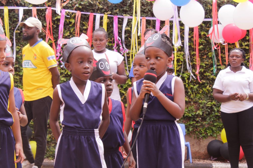 Parent’s Orientation Day