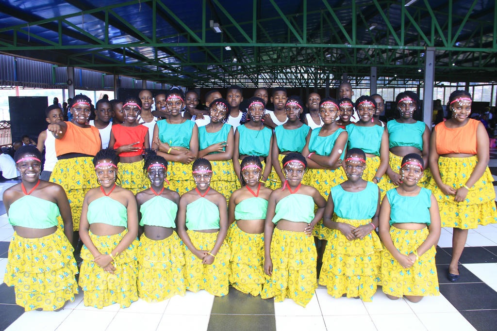 Voices, Rhythm, and Grace: Shaping Confident Learners Through Performing Arts