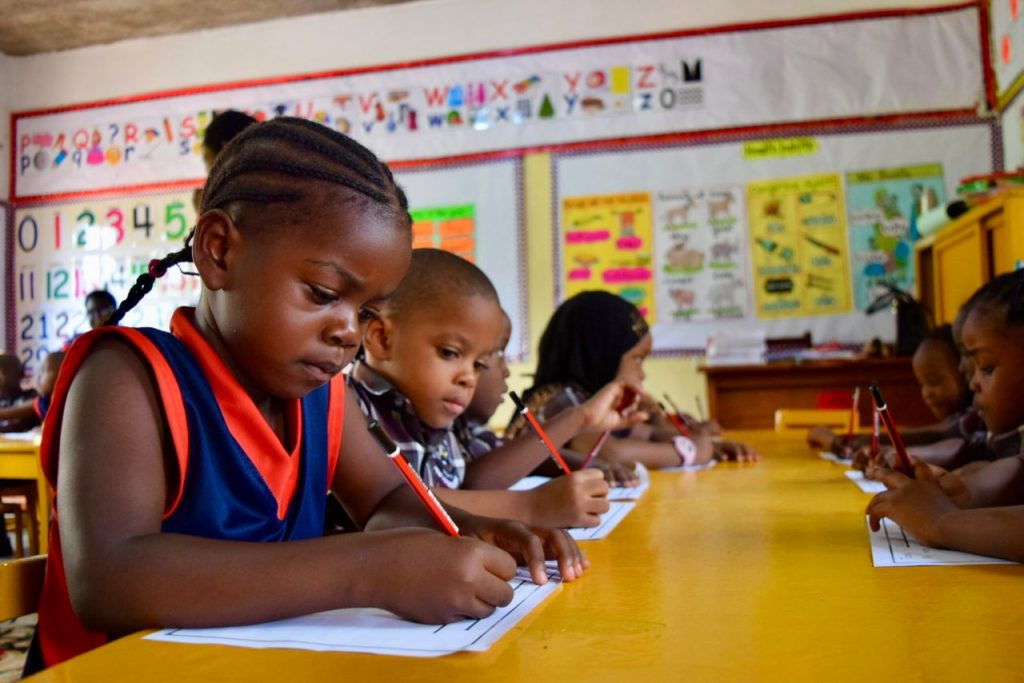 End of Term Exam- Kit & Najja